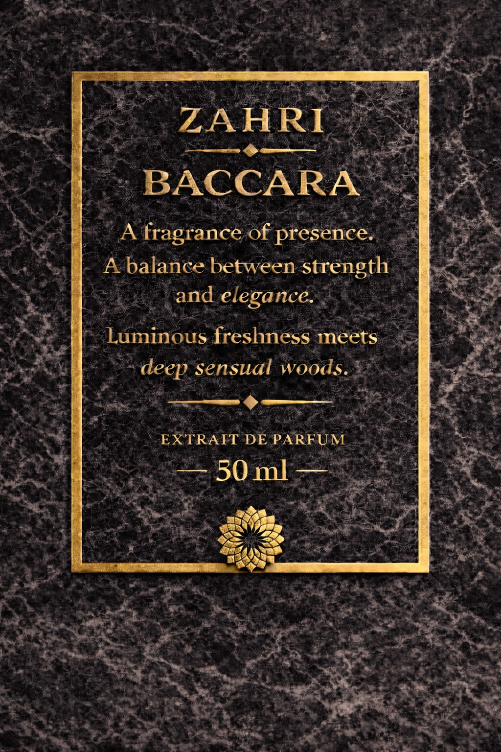 Baccara — снимка 2