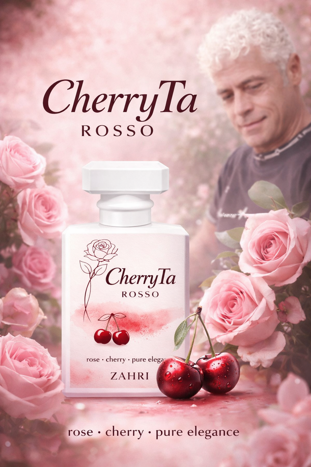CherryTa Rosso — снимка 2