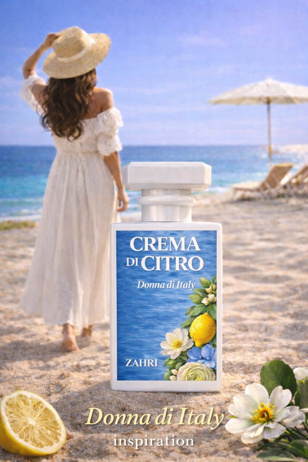Crema Di Citro — снимка 2