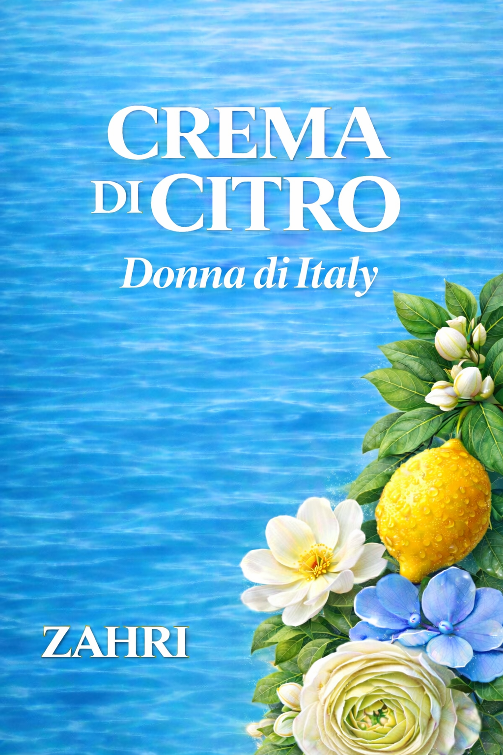 Crema Di Citro — снимка 5