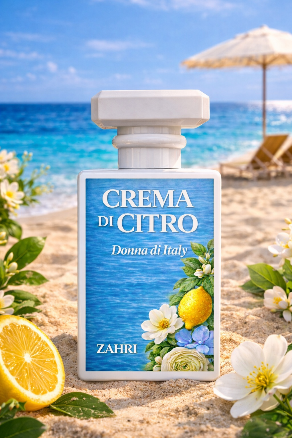 Crema Di Citro — снимка 3