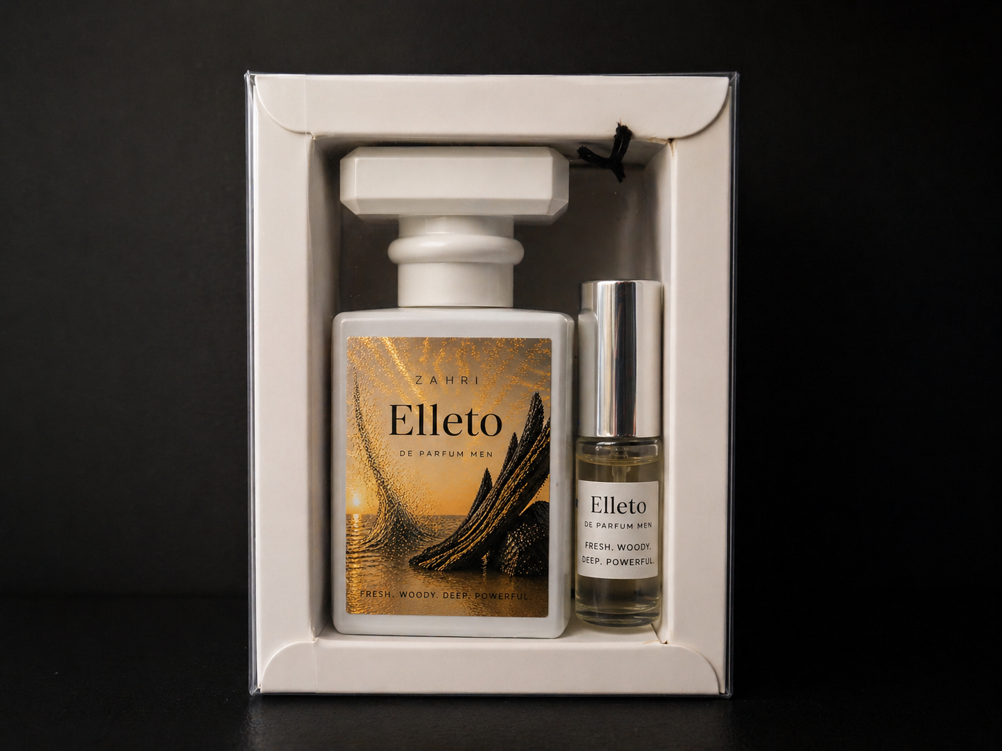 Elleto — снимка 4