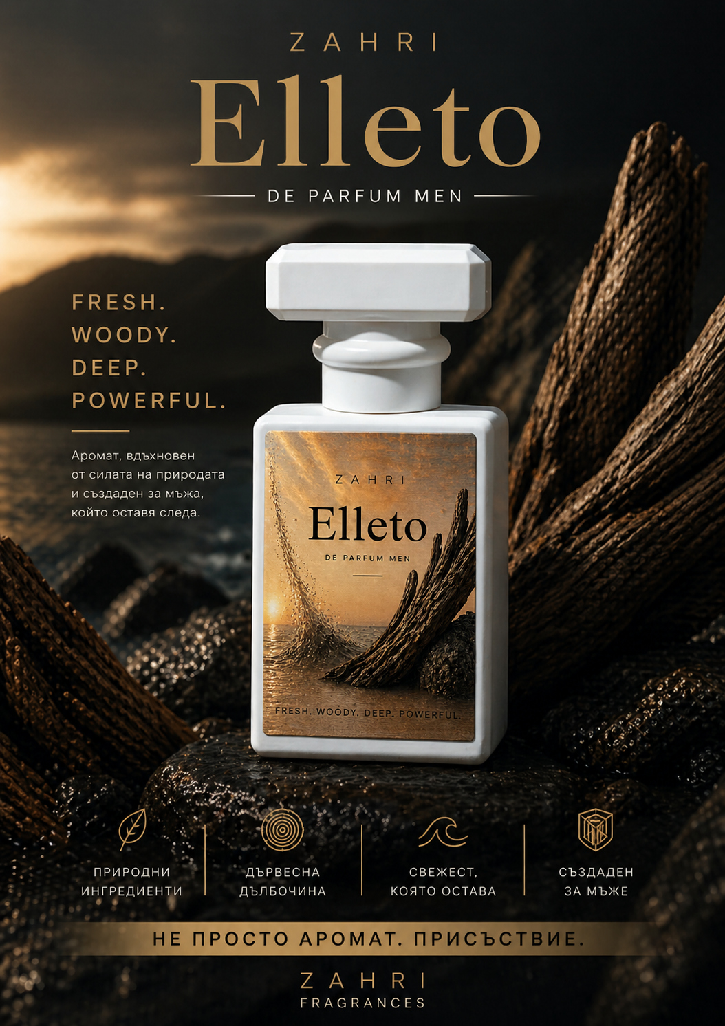 Elleto — снимка 2