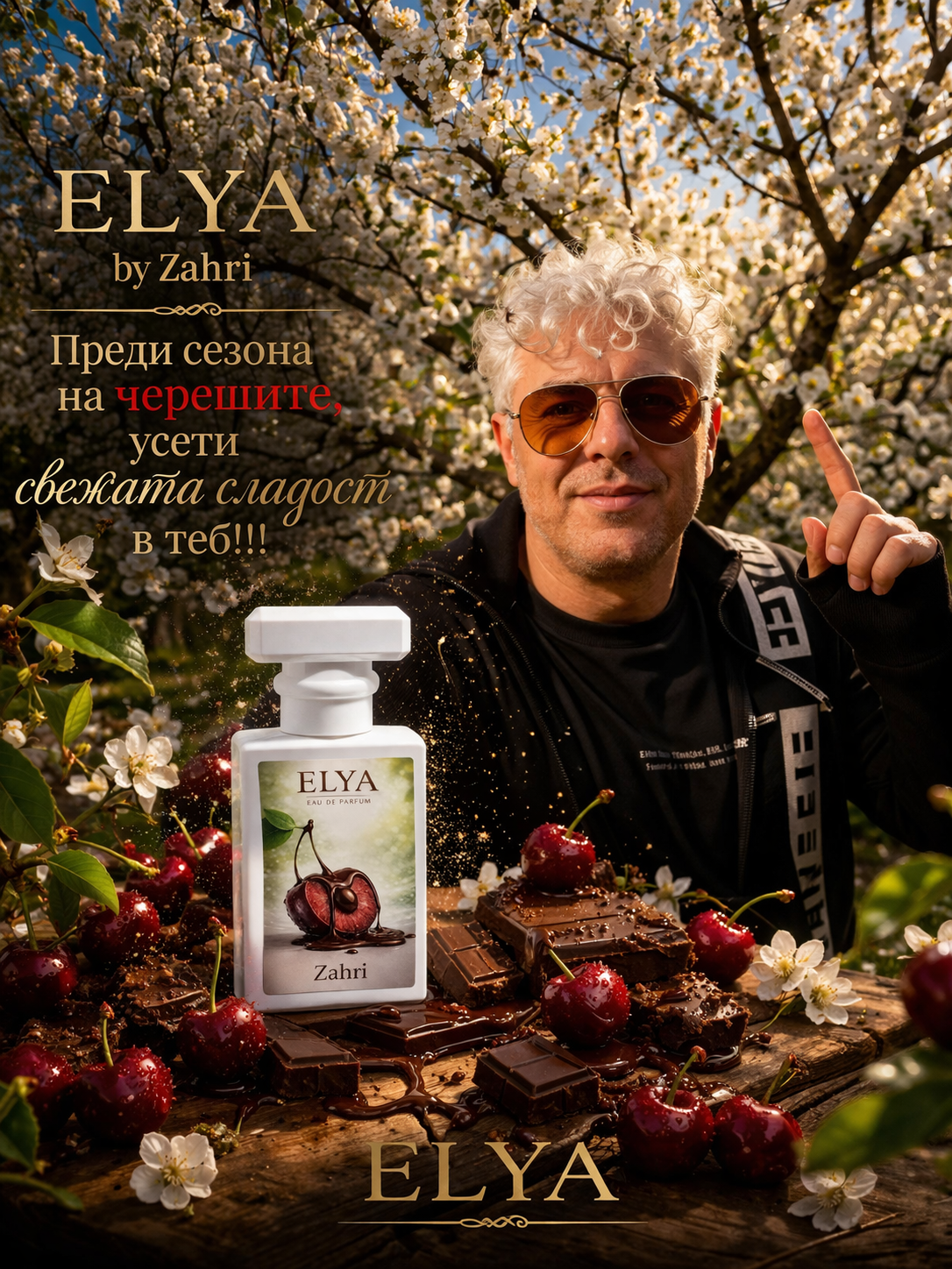 Elya — снимка 2