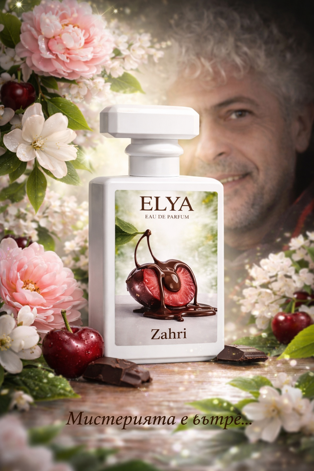 Elya — снимка 3