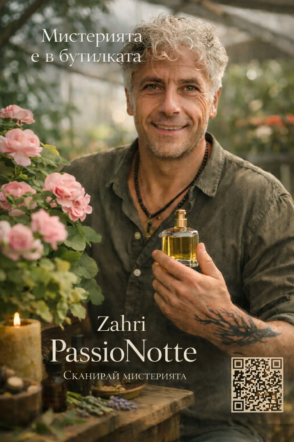 PassioNotte — снимка 2