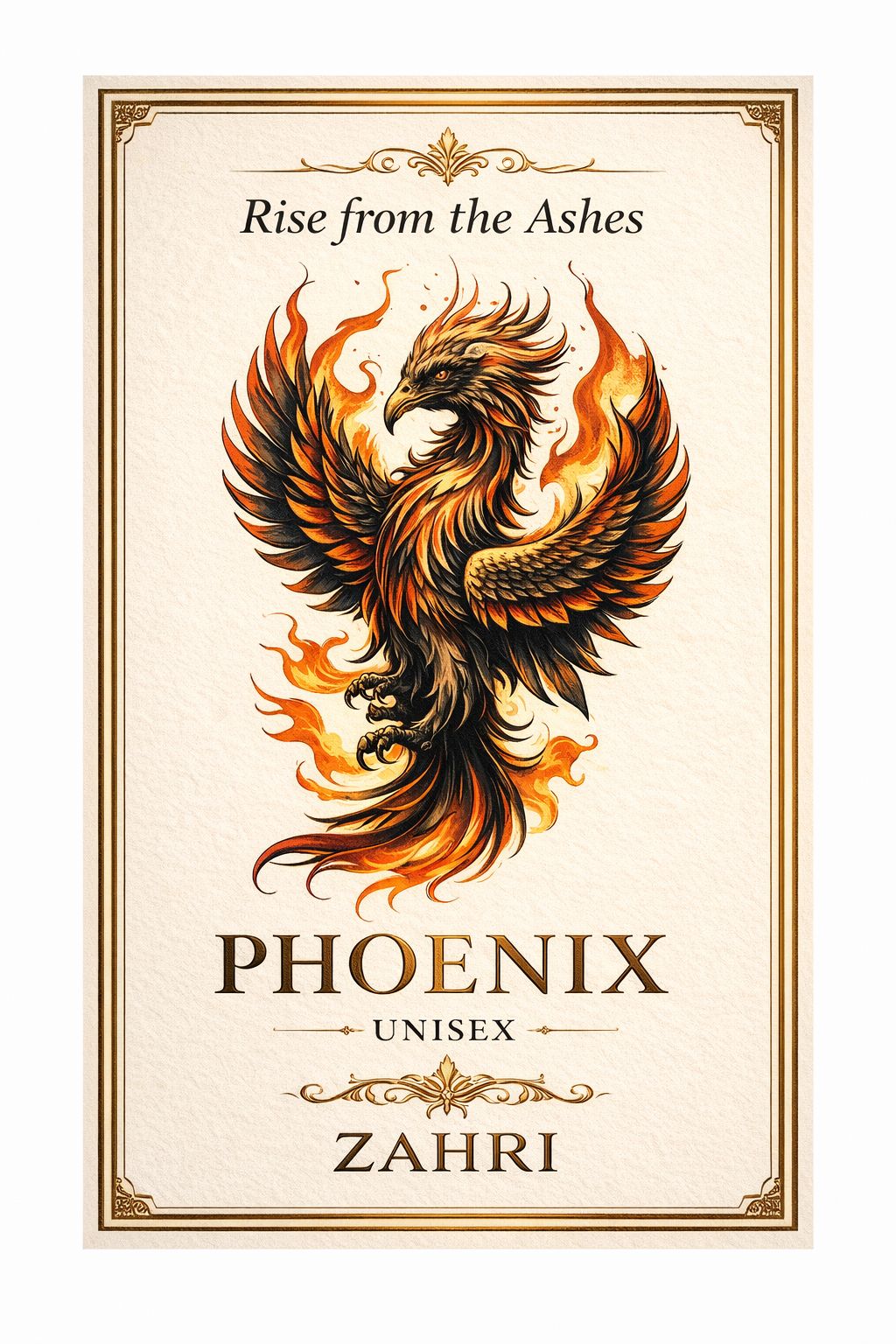 Phoenix — снимка 5