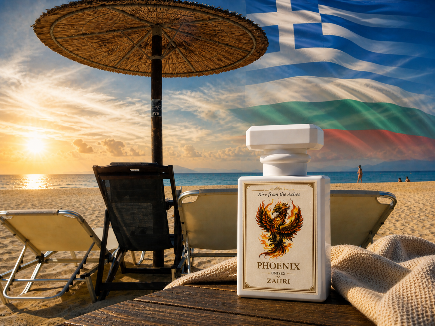Phoenix — снимка 4