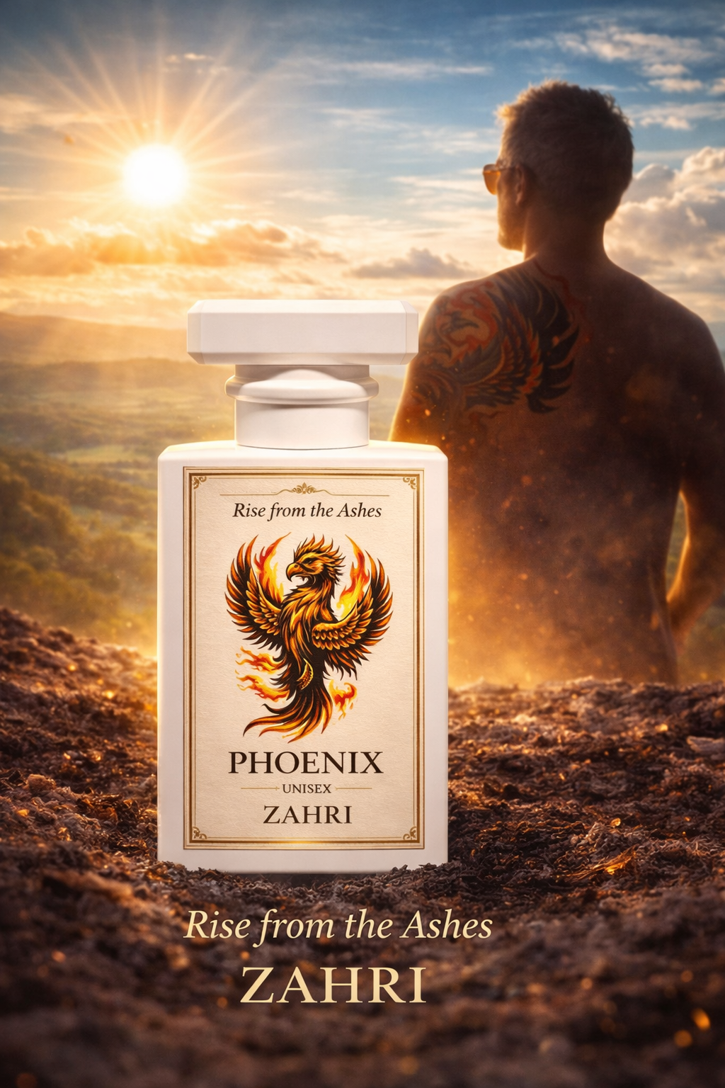 Phoenix — снимка 2