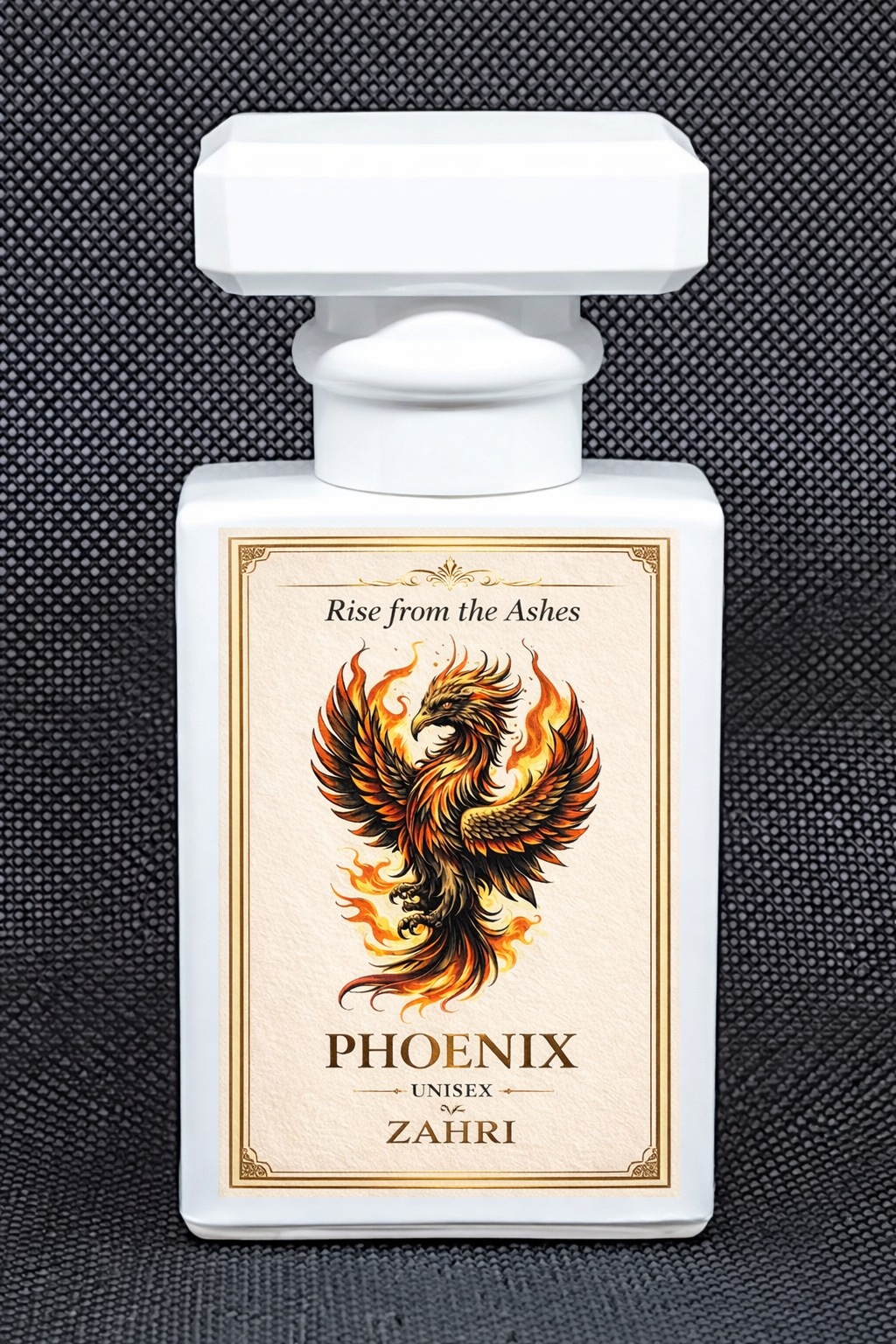 Phoenix — снимка 3